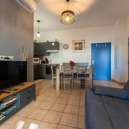 La Parenthèse D'uzès - Avec Parking Privé